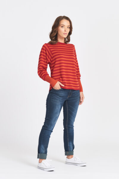 optimum knitwear sale