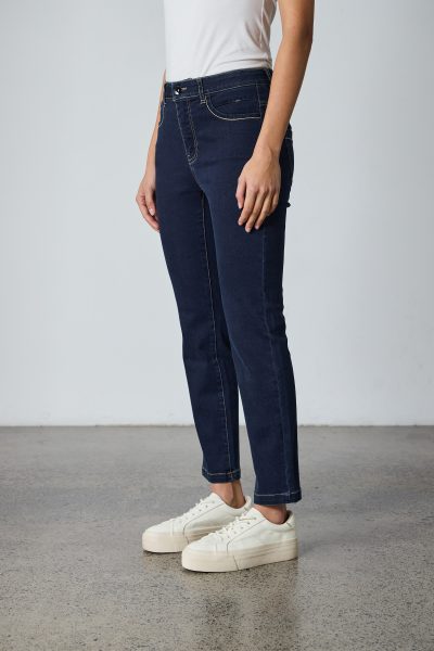 LANIA - LA3001 VIENNA JEAN - Indigo