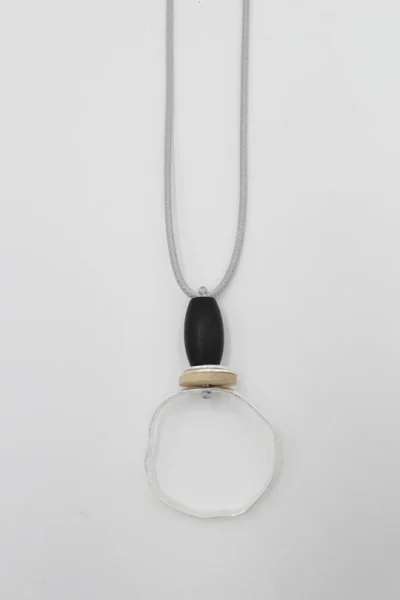 Necklace - PN193 Arena Pendant