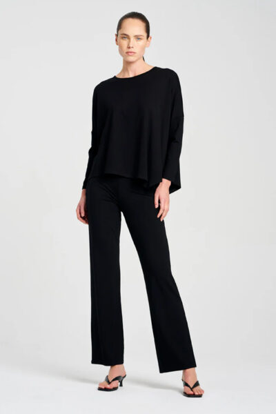 Mela Purdie - F01 100 Matte Jersey Long Pant