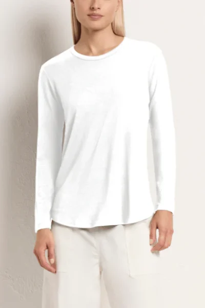 MELA PURDIE - F01 8086 Studio Top