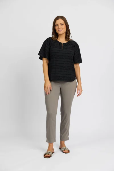 Macjays - M5362 Paris Capri Latte