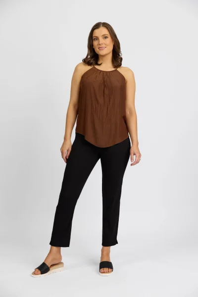 Macjays - P5362 Paris Capri Black