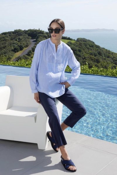 Sills - 12155 Stanley  Pant