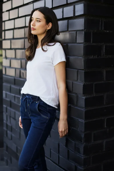 LANIA - LA3317A Fort Jean - Indigo