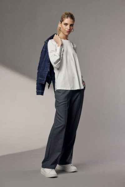 MADLY SWEETLY - MS1247 Posh Pant