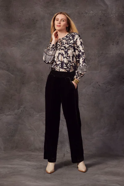 LOOBIES STORY - LS2665 Beatrix Pant
