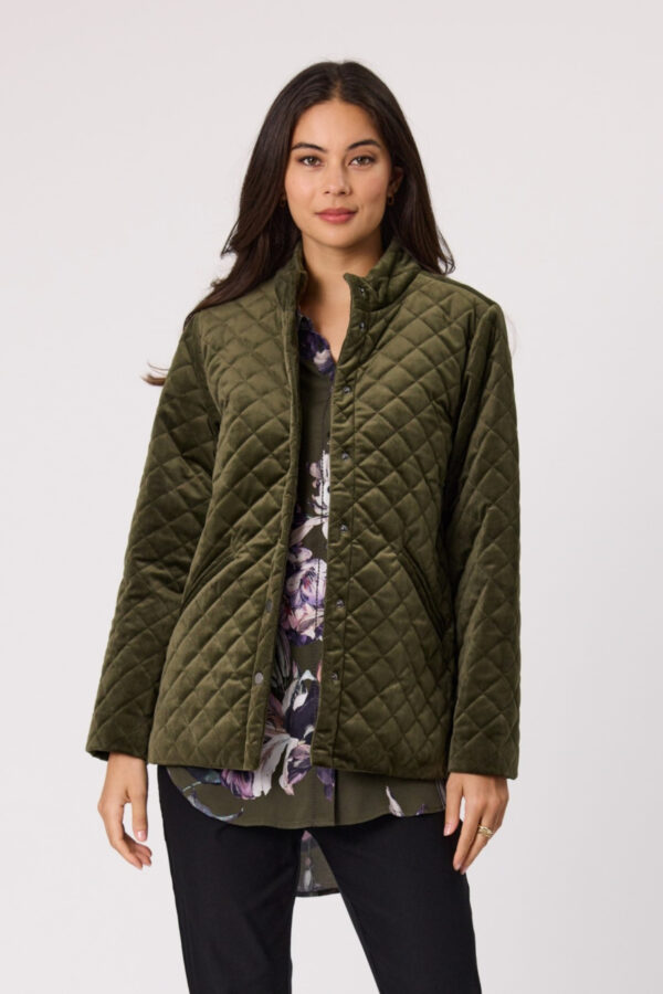 Design Nation -Presence Jacket NDN28195A - Image 4