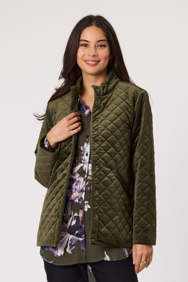 Design Nation -Presence Jacket NDN28195A - Image 3