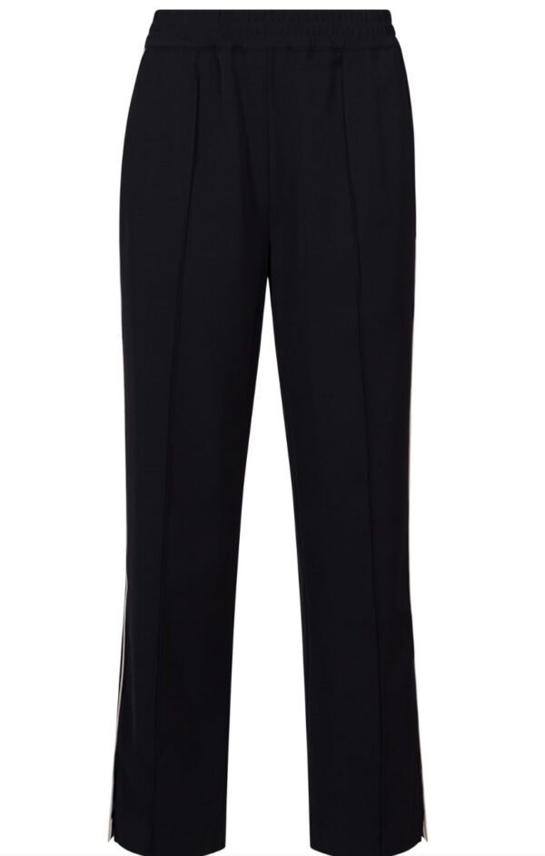 Madly Sweetly - Cipher Pant MS1517 - Black - Image 3