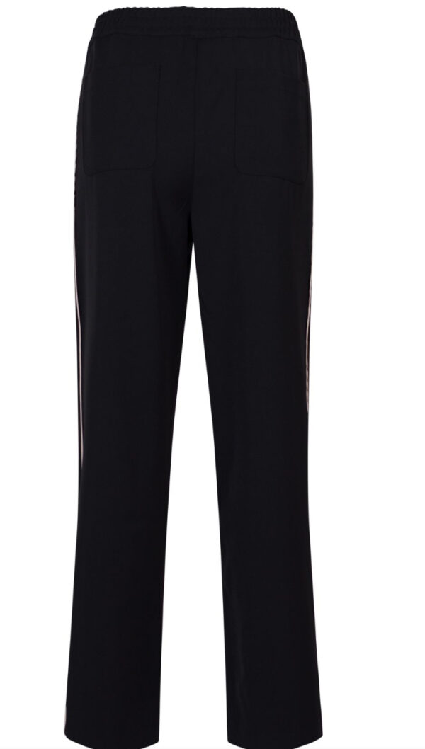 Madly Sweetly - Cipher Pant MS1517 - Black - Image 2