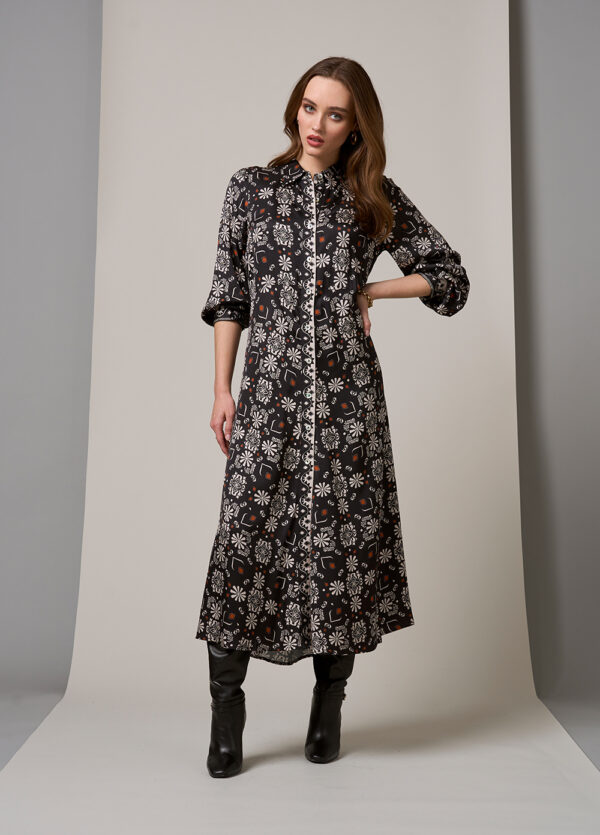 LOOBIES STORY - LS2908 Theodora Dress - Image 2