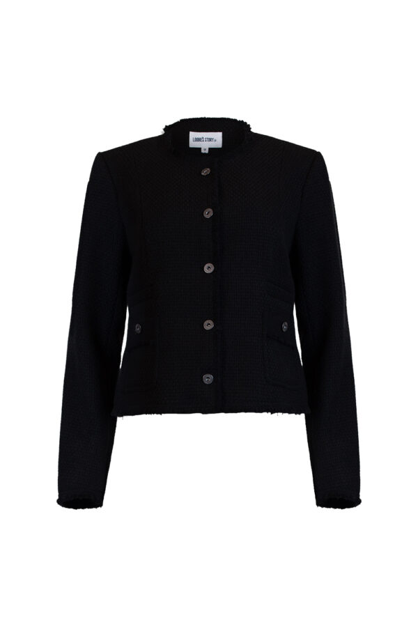 LOOBIES STORY -Scotti Jacket LS 2976 - Image 3