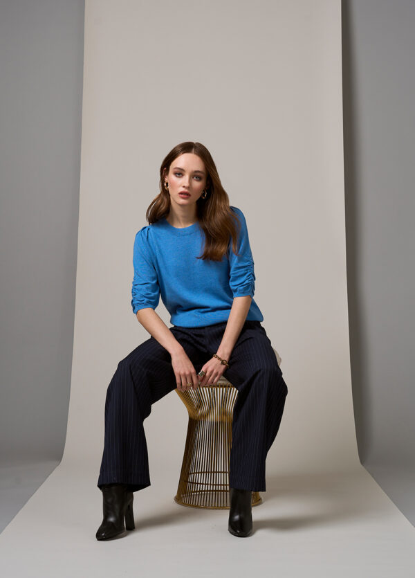 LOOBIES STORY-Halstead Pant LS2962 - Image 2