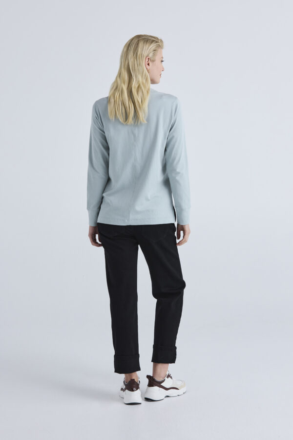 Lania - Chalk Top 3745 - Seafoam - Image 2