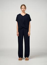 Madly Sweetly - Occasion Pant MS1667 - Black