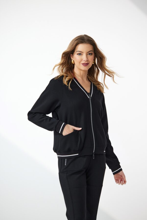 NEWPORT- Cannon Jacket 28338