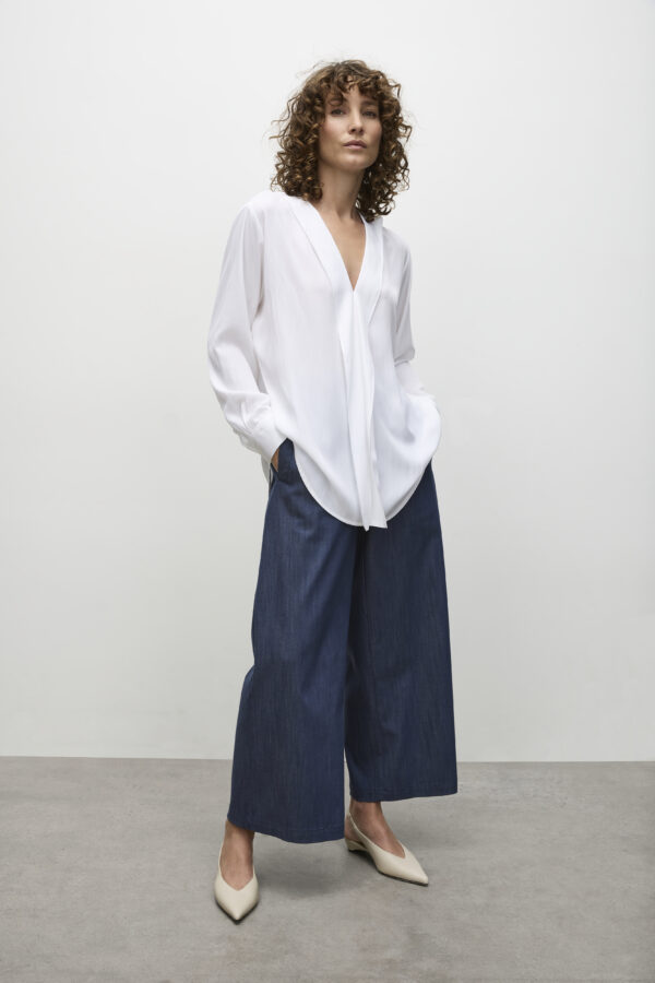 MELA PURDIE - Welt Pocket Pant F415 1816 - Image 2