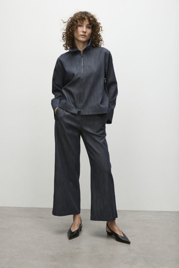 MELA PURDIE - Welt Pocket Pant F415 1816 - Image 3