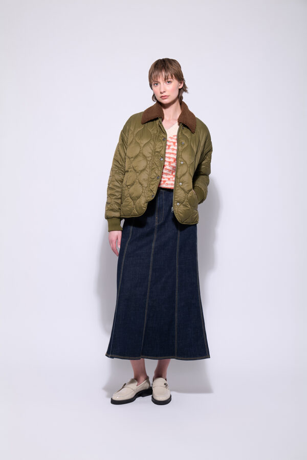 NERIS - Eilish Jacket SN2744 - Willow - Image 2