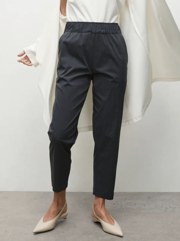 Mela Purdie - Nomad Pant F65 1478 - Carbon - Image 3