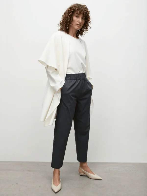 Mela Purdie - Nomad Pant F65 1478 - Carbon - Image 2