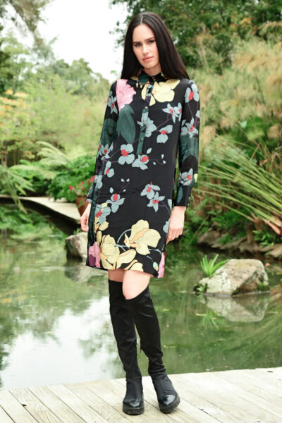 Curate by Trelise Cooper - Love And Loss Dress