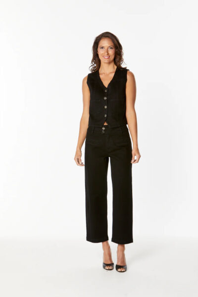 NEW LONDON- Christow -Black