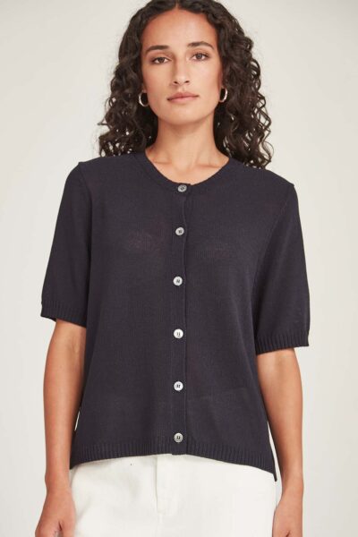 SILLS- Otto Cardigan 12702