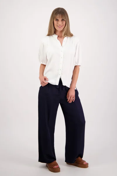 Briarwood - Santana Pant - Ink