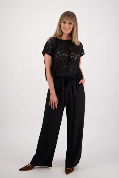 Briarwood - Santana Pant - Black