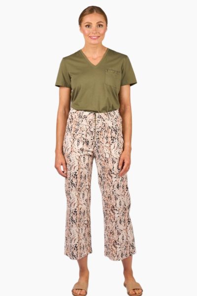 KNEWE-Spin Jean K7105 -Bengal