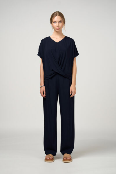 Madly Sweetly - Occasion Pant MS1667 - Black