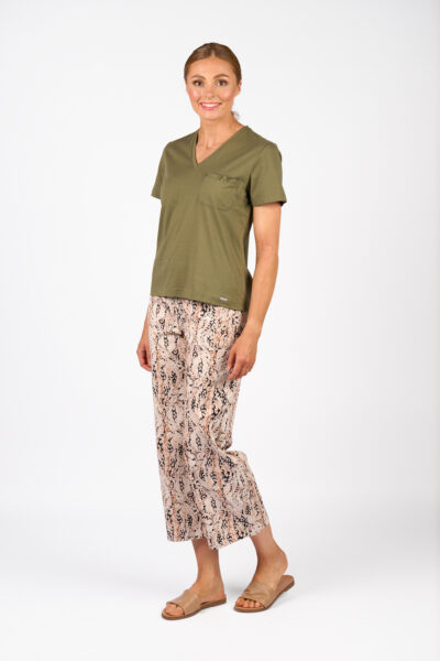 KNEWE-Spin Jean K7105 -Bengal