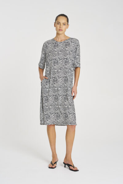 Mela Purdie - Plaza Dress F846 3004 - Terrain