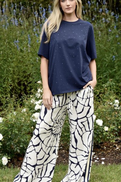 Curate by Trelise Cooper - Take Your Lead Pant - Shells