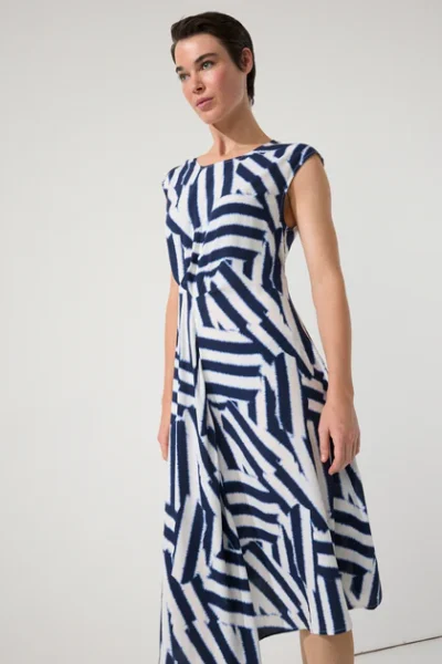 MARCO POLO - Supernova dress YTMP9358