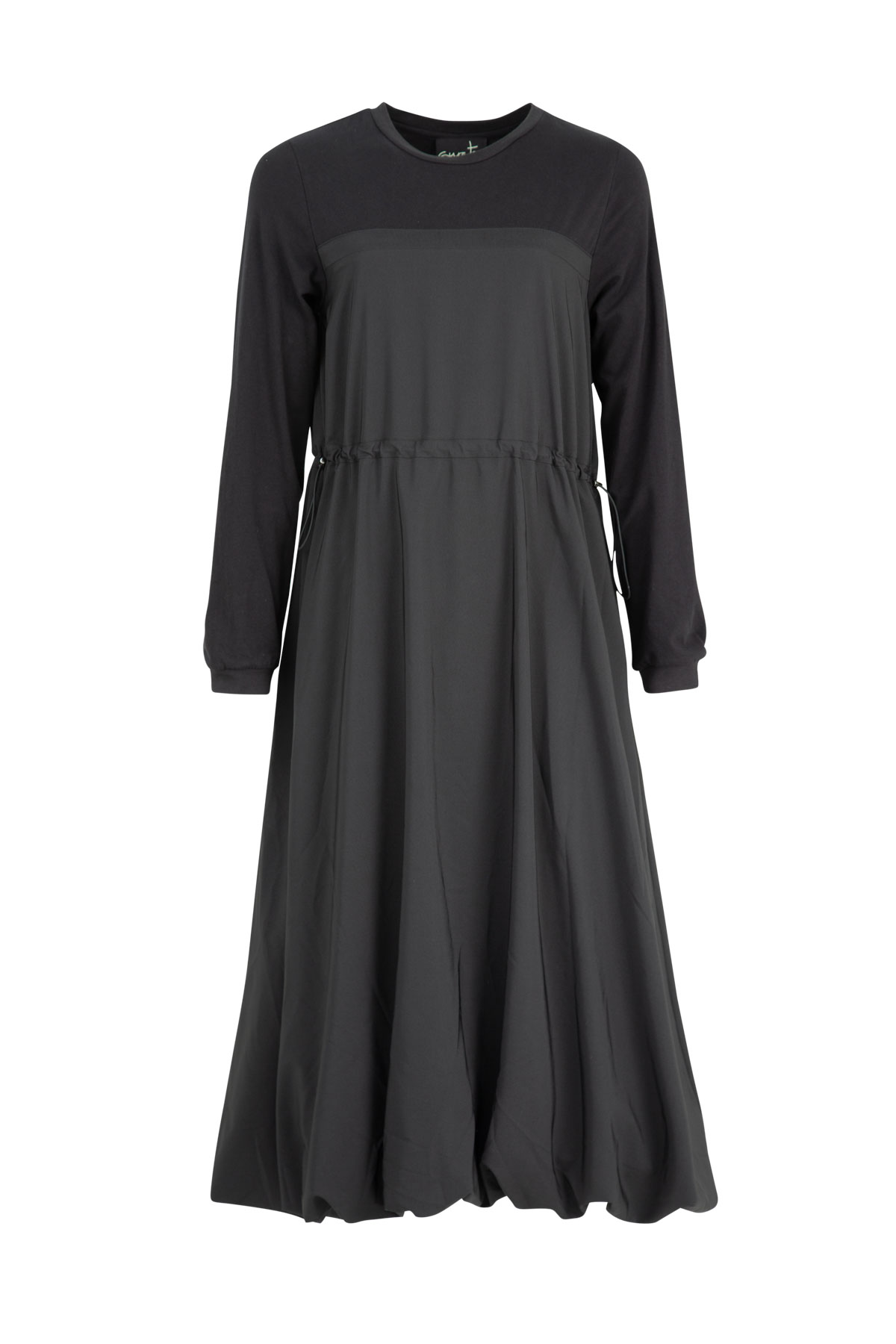 Curate – The Art of Giving Dress – Black - Image 6