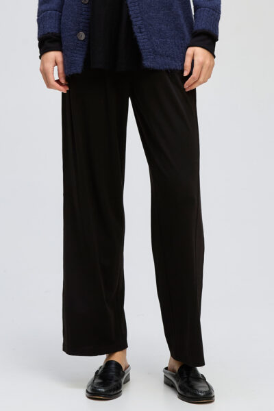 LD & CO - Pant LC8197 - Black