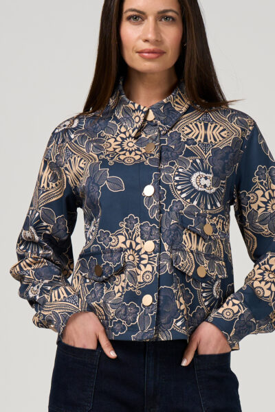 Loobie’s Story – Halcyon Jacket LS3267