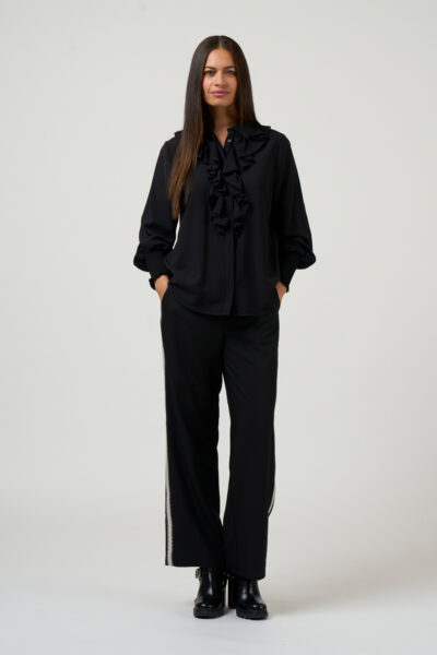 Loobie’s Story - Bespoke Pant LS3250 - Black