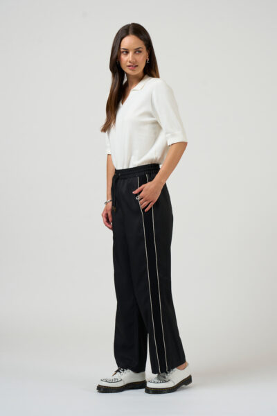 Madly Sweetly – Tactical Pant MS1802 – Black