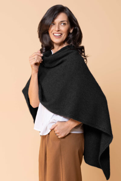 Noble Wilde - North Cape NW3086 - Black