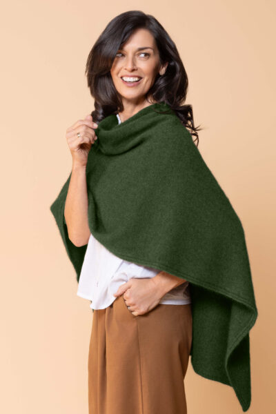 Noble Wilde - North Cape NW3086 - Jungle