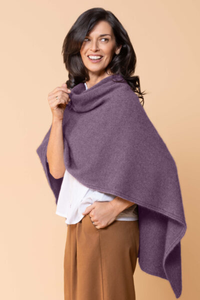 Noble Wilde - North Cape NW3086 - Mauve