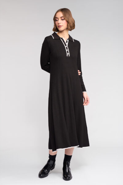Knewe – Ritual Dress K1072