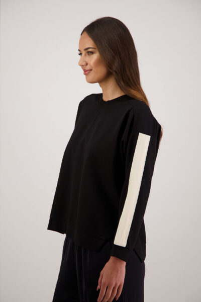 Briarwood – Holmes Sweatshirt