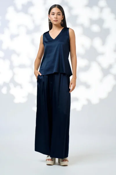 Loobie’s Story - Jada Pant LS3040 - Indigo