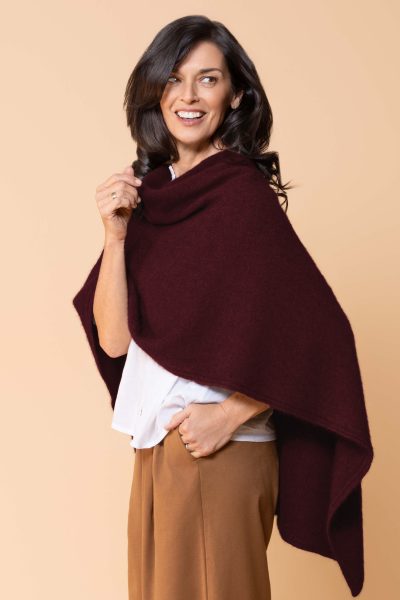 Noble Wilde - North Cape NW3086 - Port