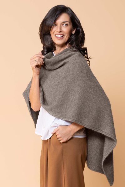 Noble Wilde - North Cape NW3086 - Shale